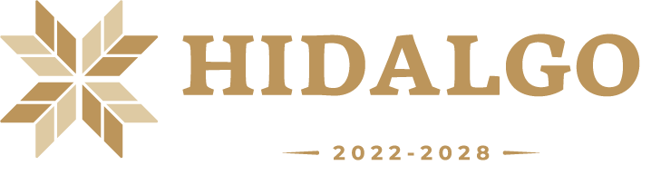 Hidalgo Primero el Pueblo