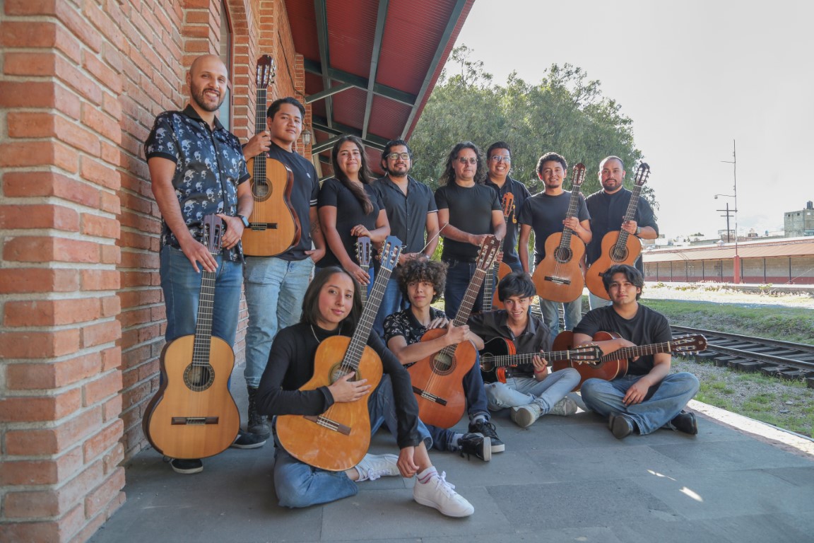 Concierto y charla conmemoran 156 años del estado de Hidalgo ...